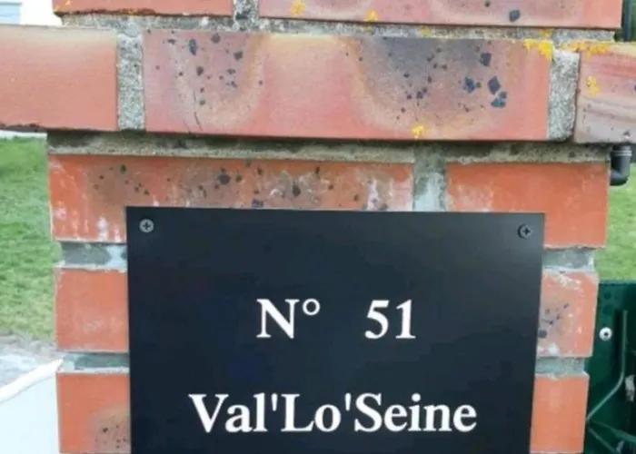 Val\'Lo\'Seine