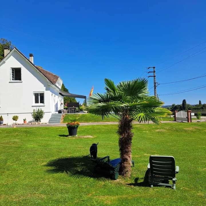 Homestay Val'lo'seine *