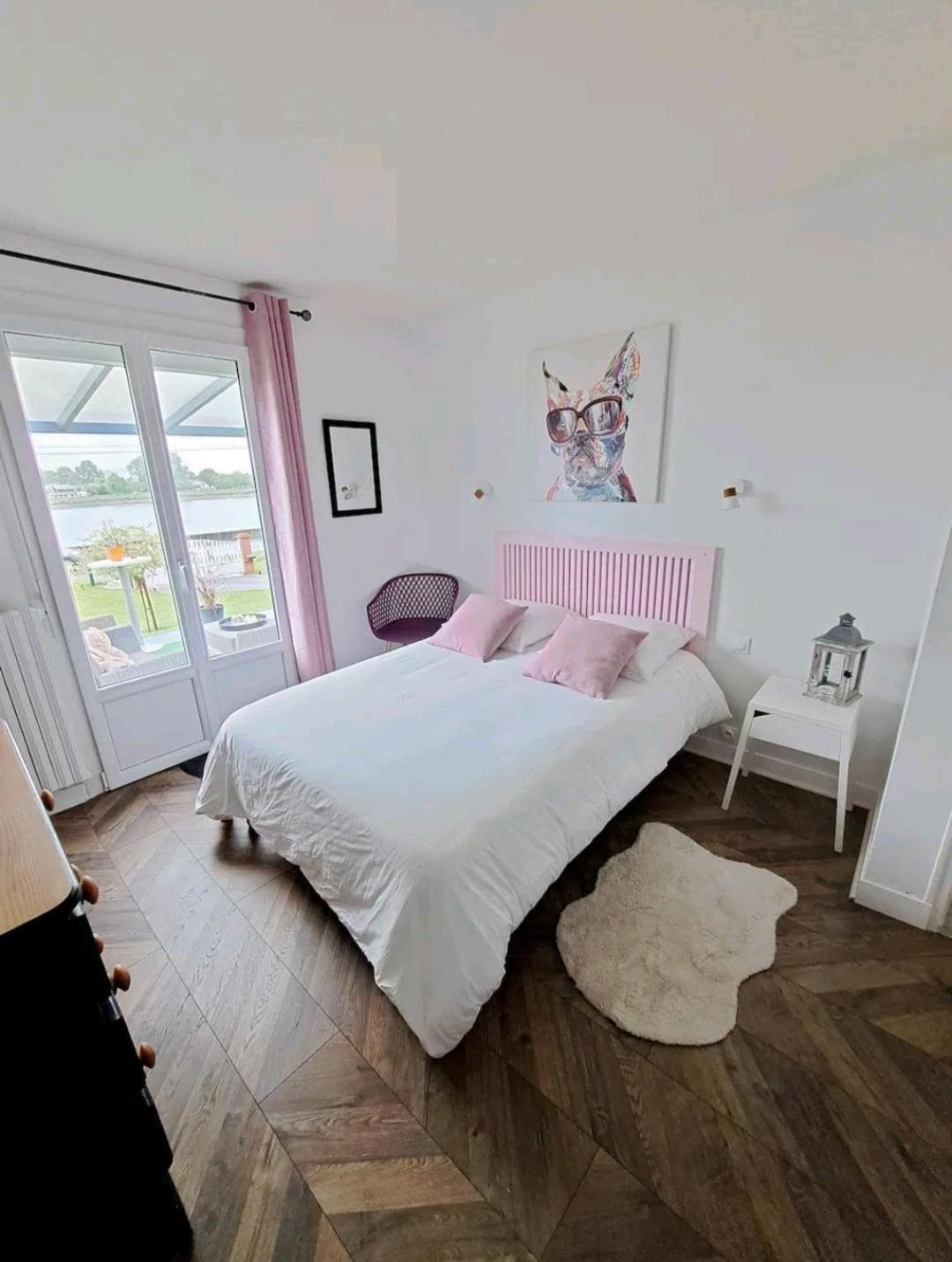 Val'lo'seine Homestay