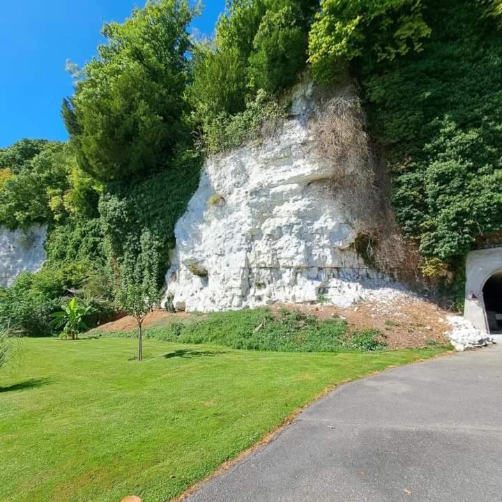 Val'lo'seine * Duclair