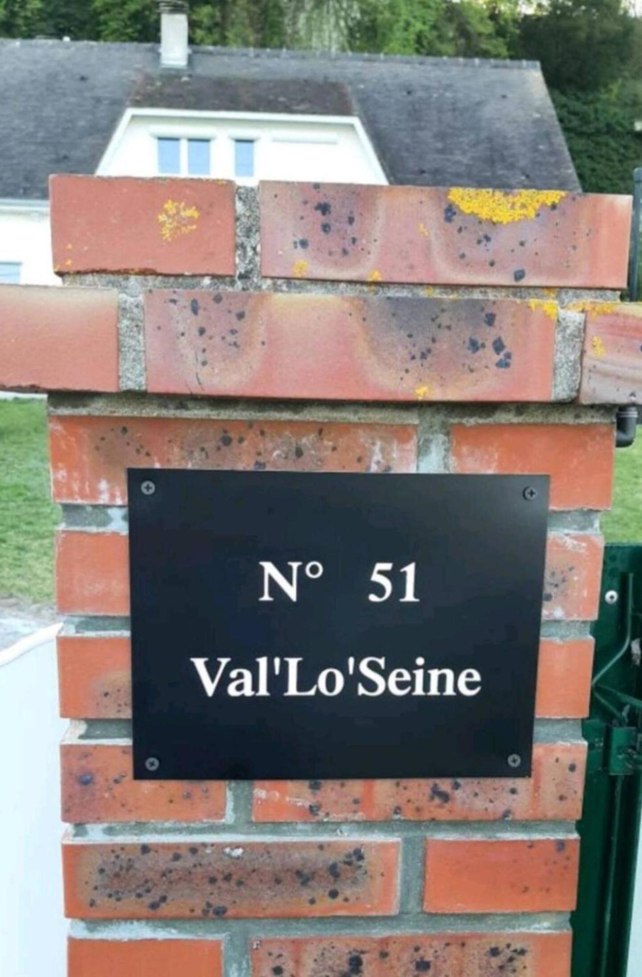 Val'lo'seine Homestay Duclair